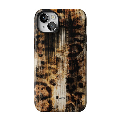 Ink Safari iPhone Case gallery - Iphone_14_Mini_Air_Plus_1