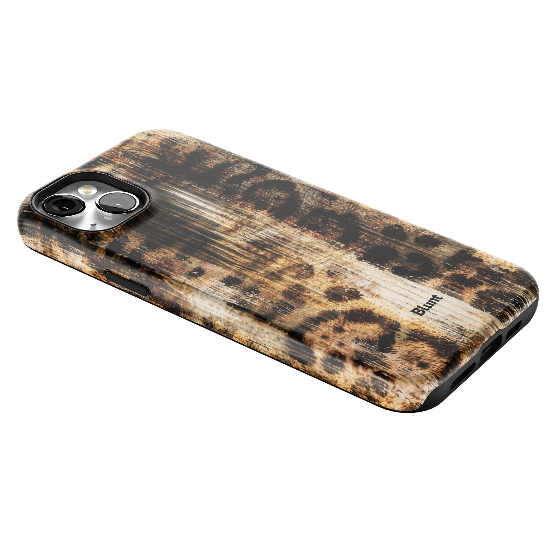 Ink Safari iPhone Case gallery - Iphone_14_Mini_Air_Plus_2