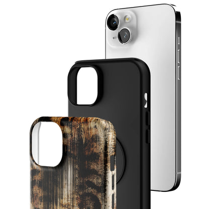 Ink Safari iPhone Case gallery - Iphone_14_Mini_Air_Plus_3