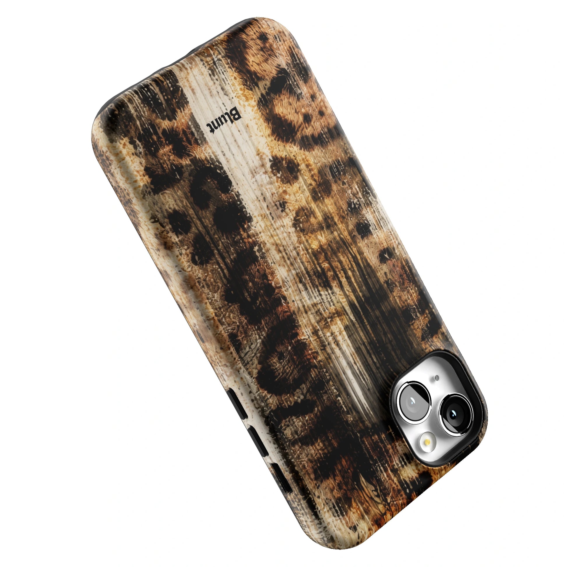 Ink Safari iPhone Case gallery - Iphone_14_Mini_Air_Plus_5