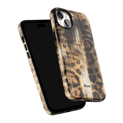 Ink Safari iPhone Case gallery - Iphone_14_Mini_Air_Plus_6