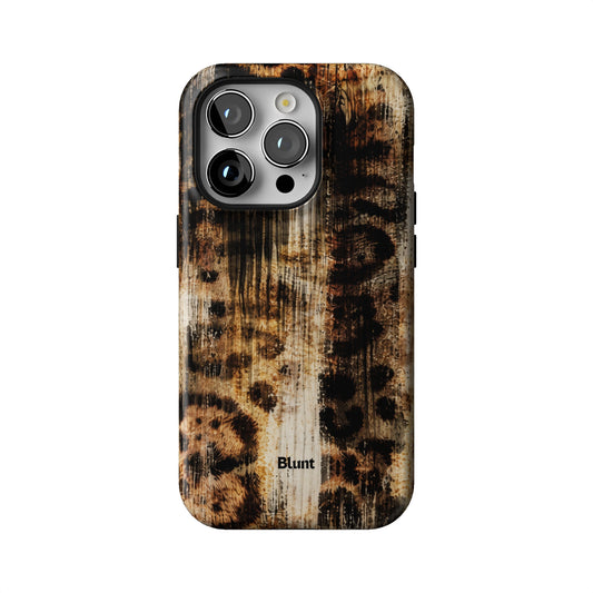 Ink Safari iPhone Case gallery - Iphone_14_Pro_1