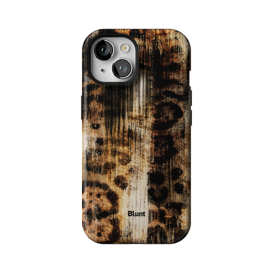 Ink Safari iPhone Case gallery - Iphone_15_Iphone_1