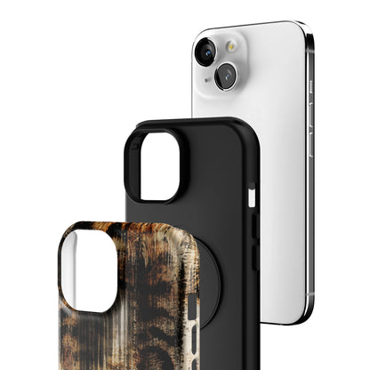 Ink Safari iPhone Case gallery - Iphone_15_Iphone_3