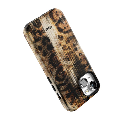 Ink Safari iPhone Case gallery - Iphone_15_Iphone_5