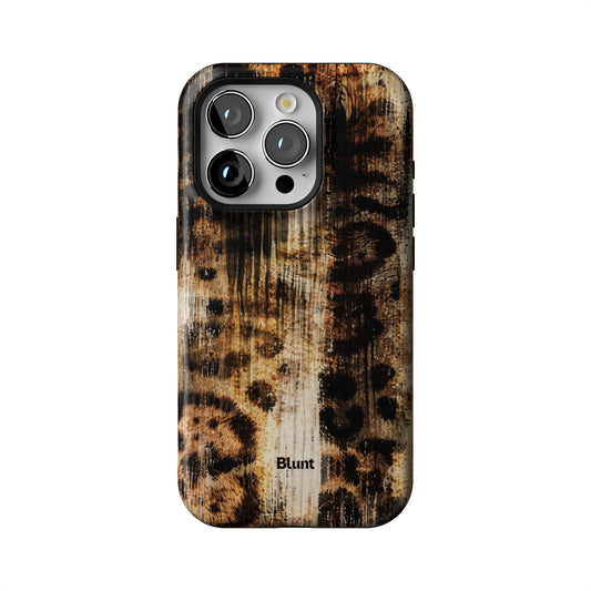 Ink Safari iPhone Case gallery - Iphone_15_Pro_1