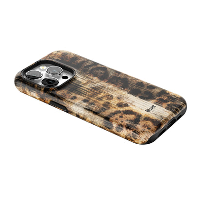 Ink Safari iPhone Case gallery - Iphone_15_Pro_2