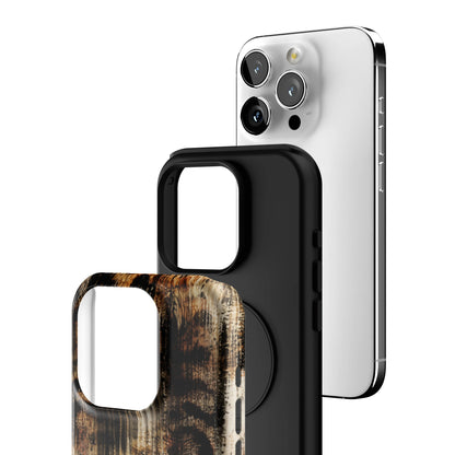 Ink Safari iPhone Case gallery - Iphone_15_Pro_3