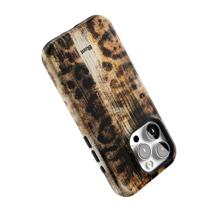 Ink Safari iPhone Case gallery - Iphone_15_Pro_5
