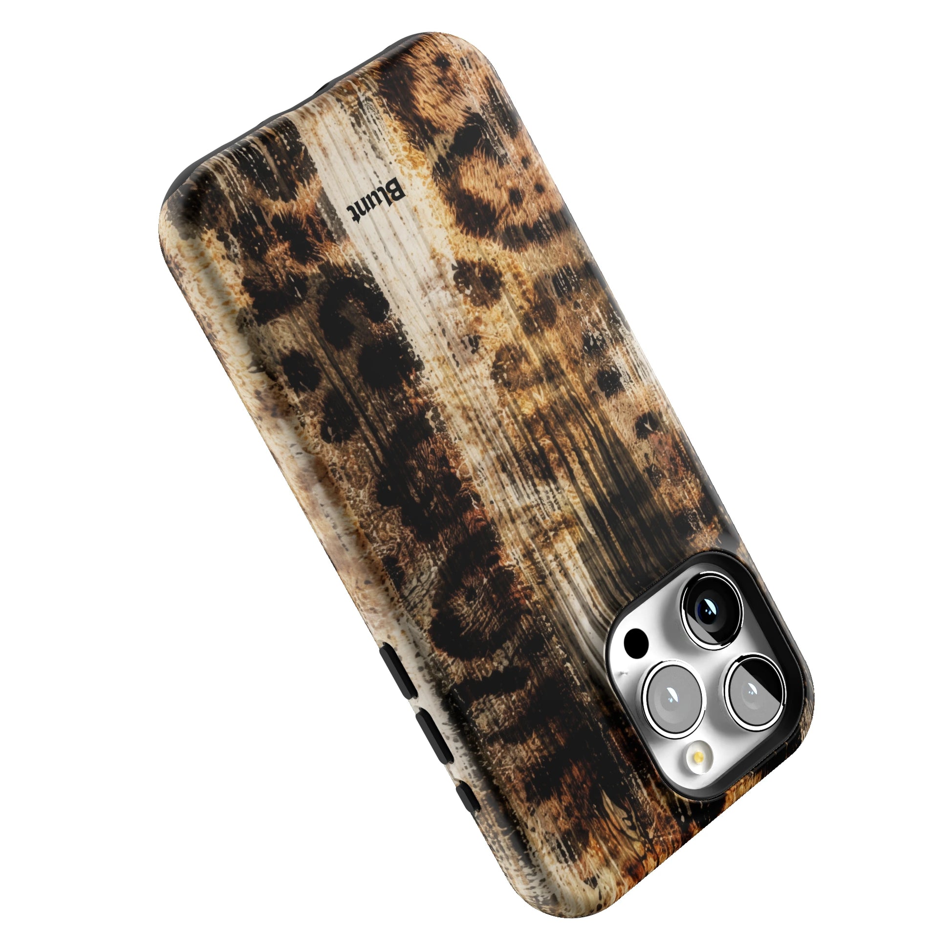 Ink Safari iPhone Case gallery - Iphone_15_Pro_Max_5