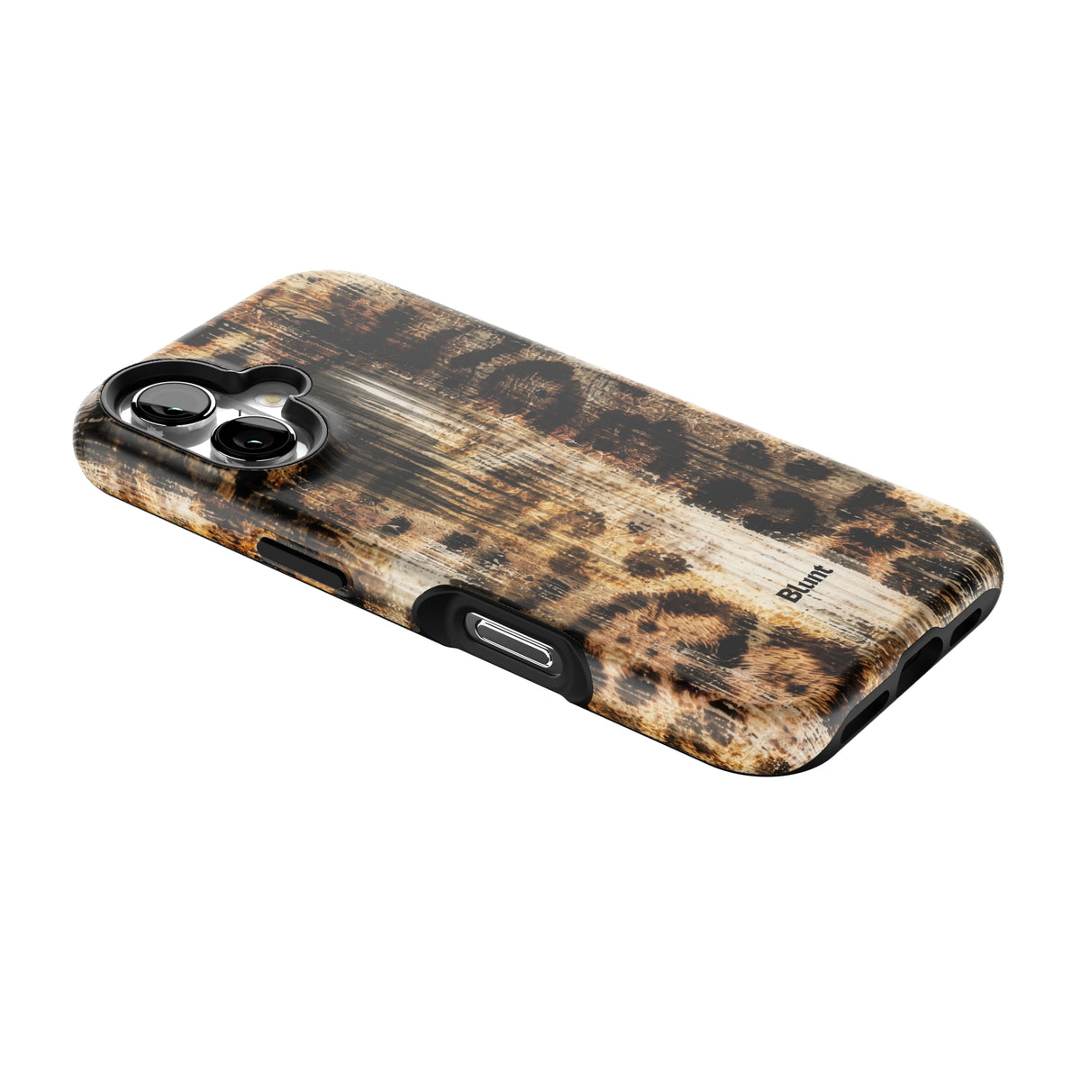 Ink Safari iPhone Case gallery - Iphone_16_Iphone_2