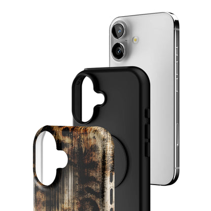 Ink Safari iPhone Case gallery - Iphone_16_Iphone_3