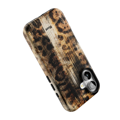 Ink Safari iPhone Case gallery - Iphone_16_Iphone_5
