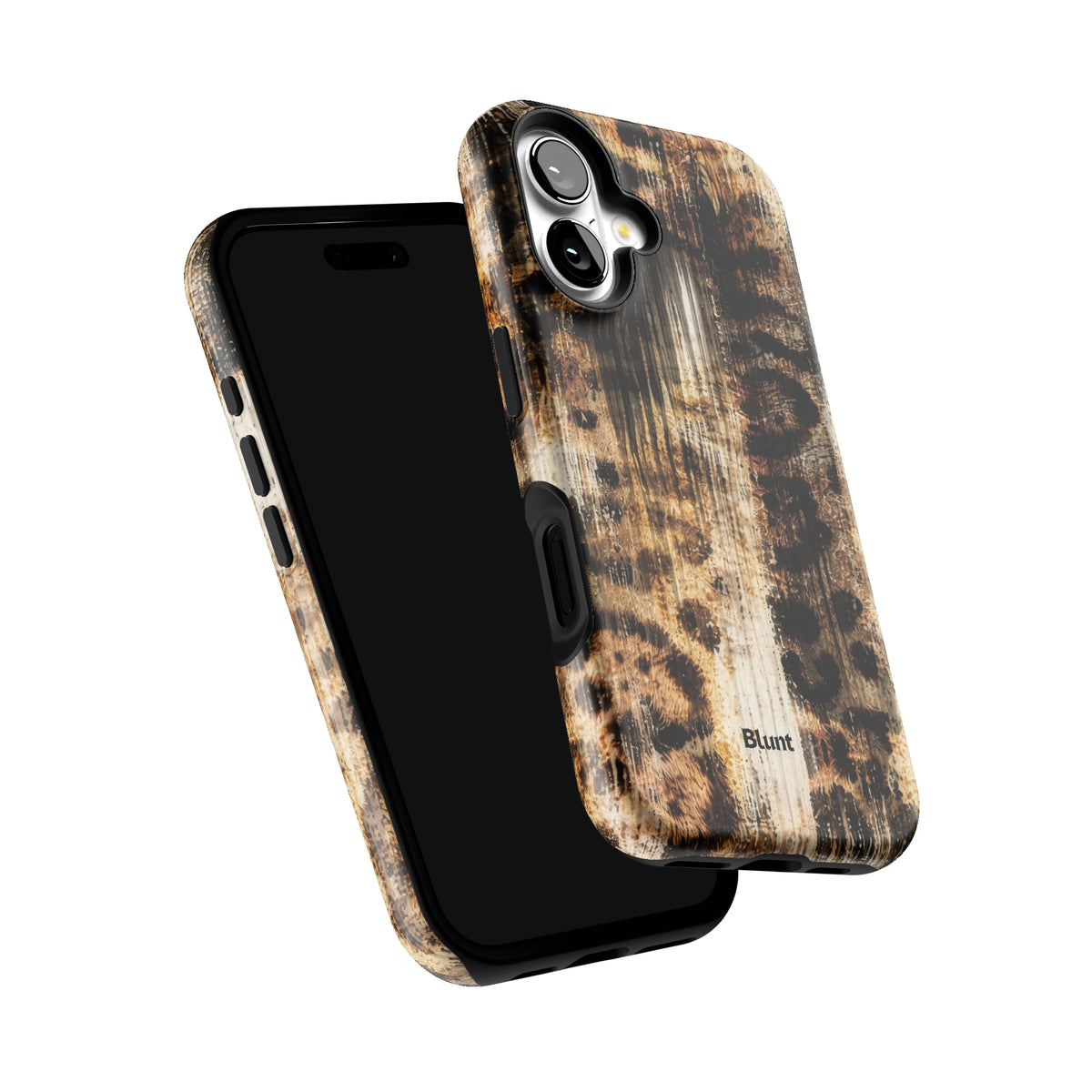 Ink Safari iPhone Case gallery - Iphone_16_Iphone_6