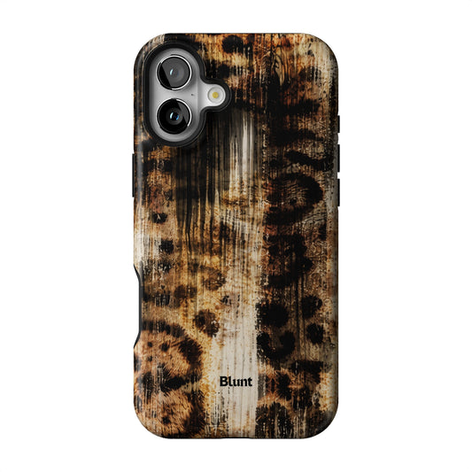 Ink Safari iPhone Case gallery - Iphone_16_Mini_Air_Plus_1