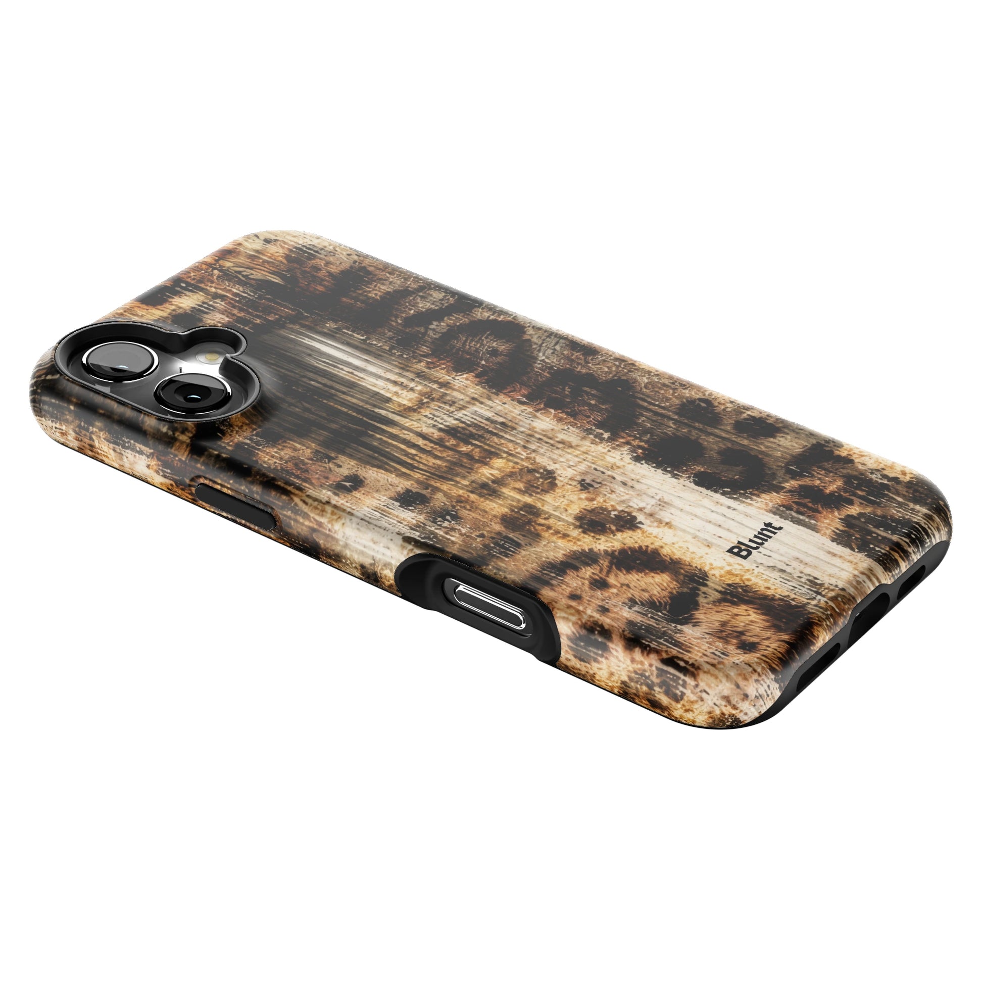 Ink Safari iPhone Case gallery - Iphone_16_Mini_Air_Plus_2