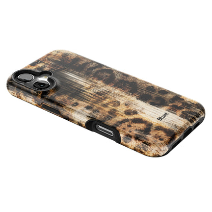Ink Safari iPhone Case gallery - Iphone_16_Mini_Air_Plus_2