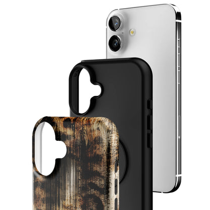 Ink Safari iPhone Case gallery - Iphone_16_Mini_Air_Plus_3
