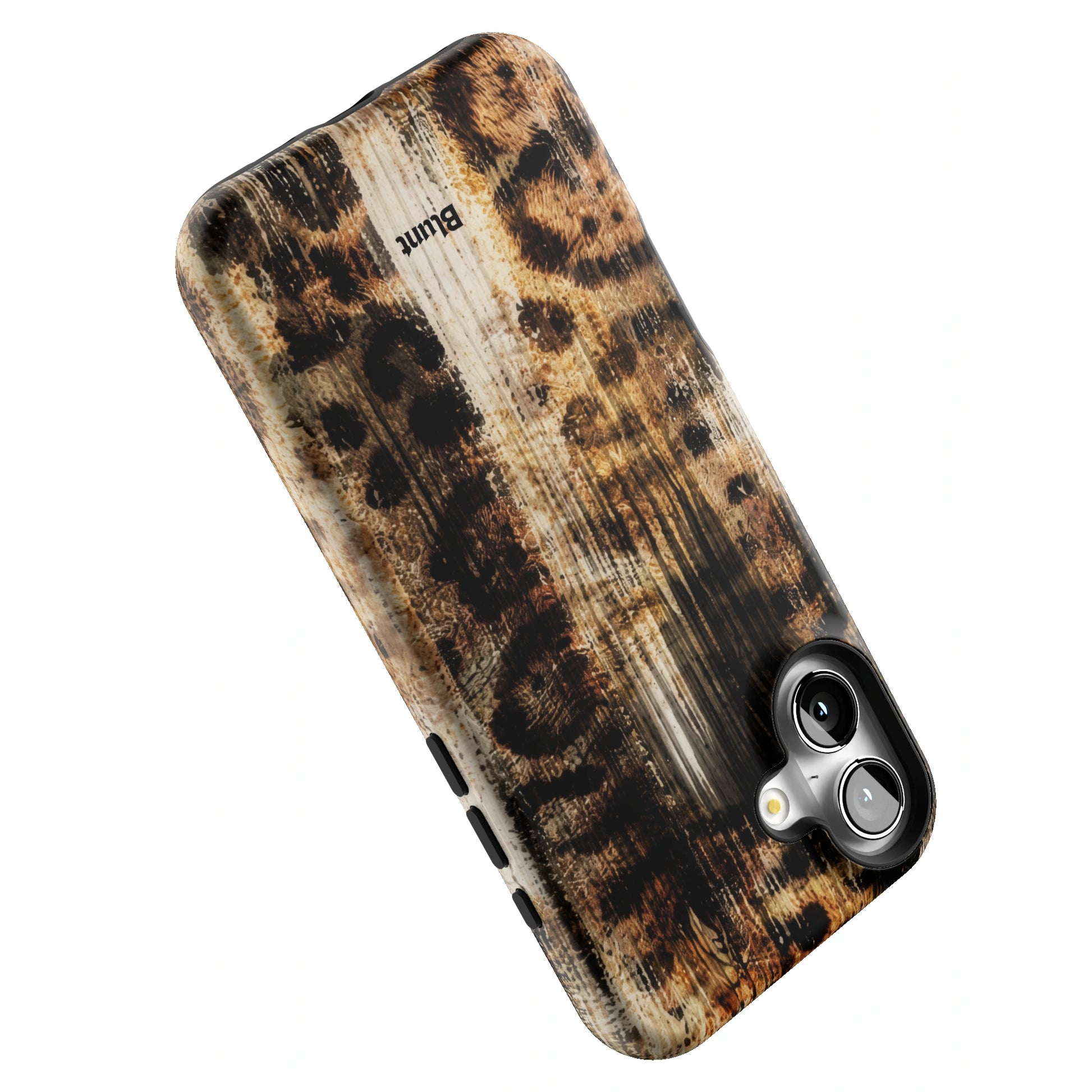 Ink Safari iPhone Case gallery - Iphone_16_Mini_Air_Plus_5