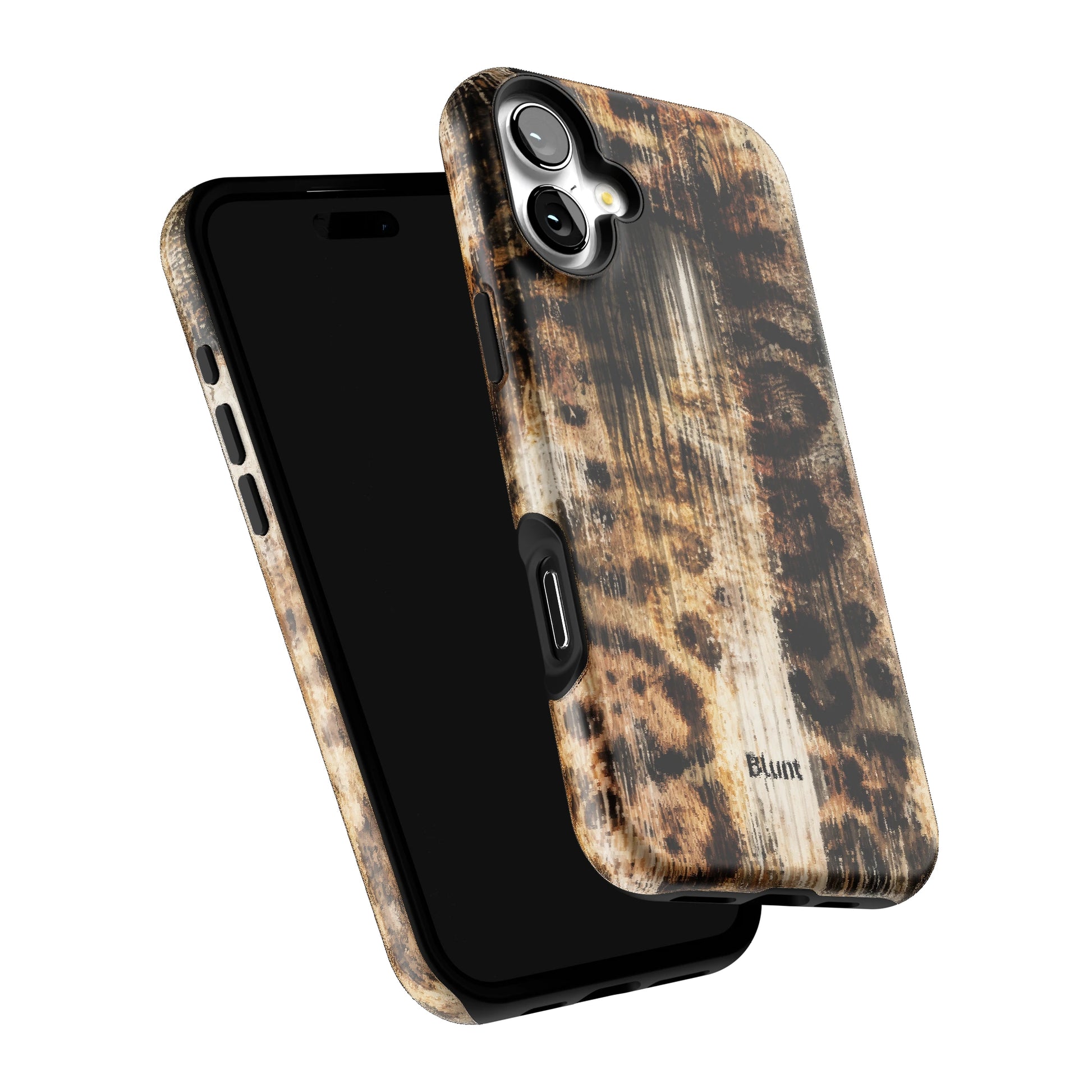 Ink Safari iPhone Case gallery - Iphone_16_Mini_Air_Plus_6