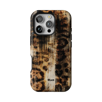 Ink Safari iPhone Case gallery - Iphone_16_Pro_1