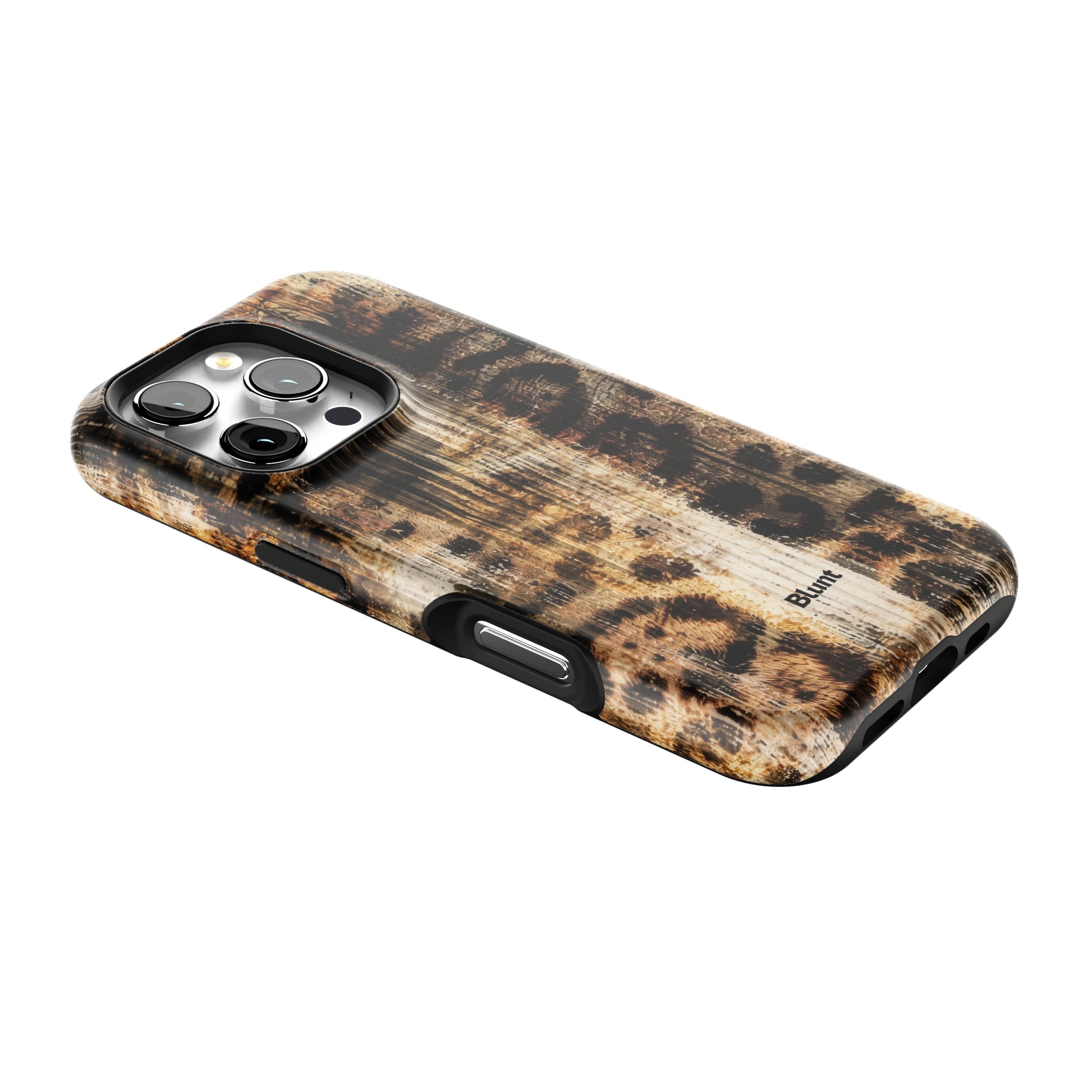 Ink Safari iPhone Case gallery - Iphone_16_Pro_2