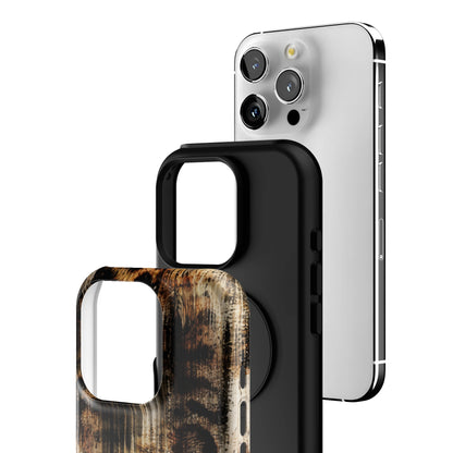 Ink Safari iPhone Case gallery - Iphone_16_Pro_3