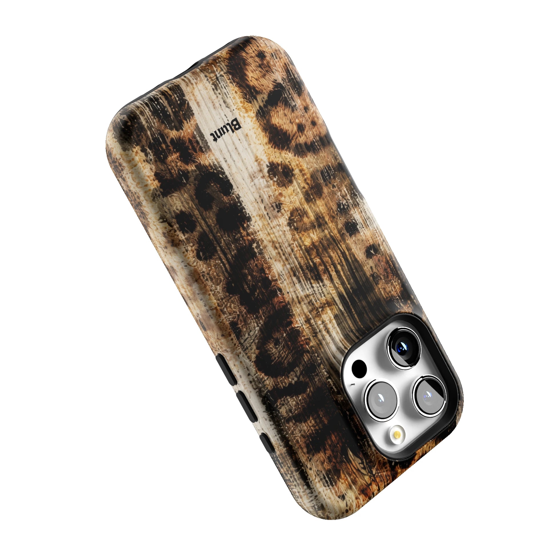 Ink Safari iPhone Case gallery - Iphone_16_Pro_5