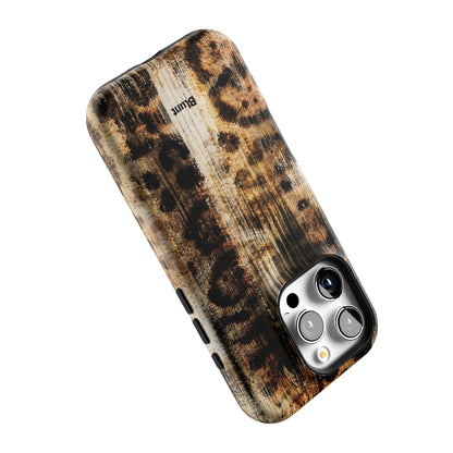 Ink Safari iPhone Case gallery - Iphone_16_Pro_5