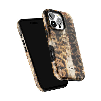 Ink Safari iPhone Case gallery - Iphone_16_Pro_6
