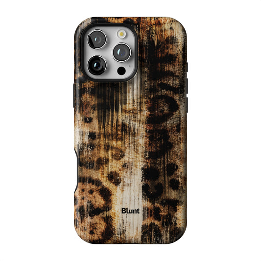 Ink Safari iPhone Case gallery - Iphone_16_Pro_Max_1