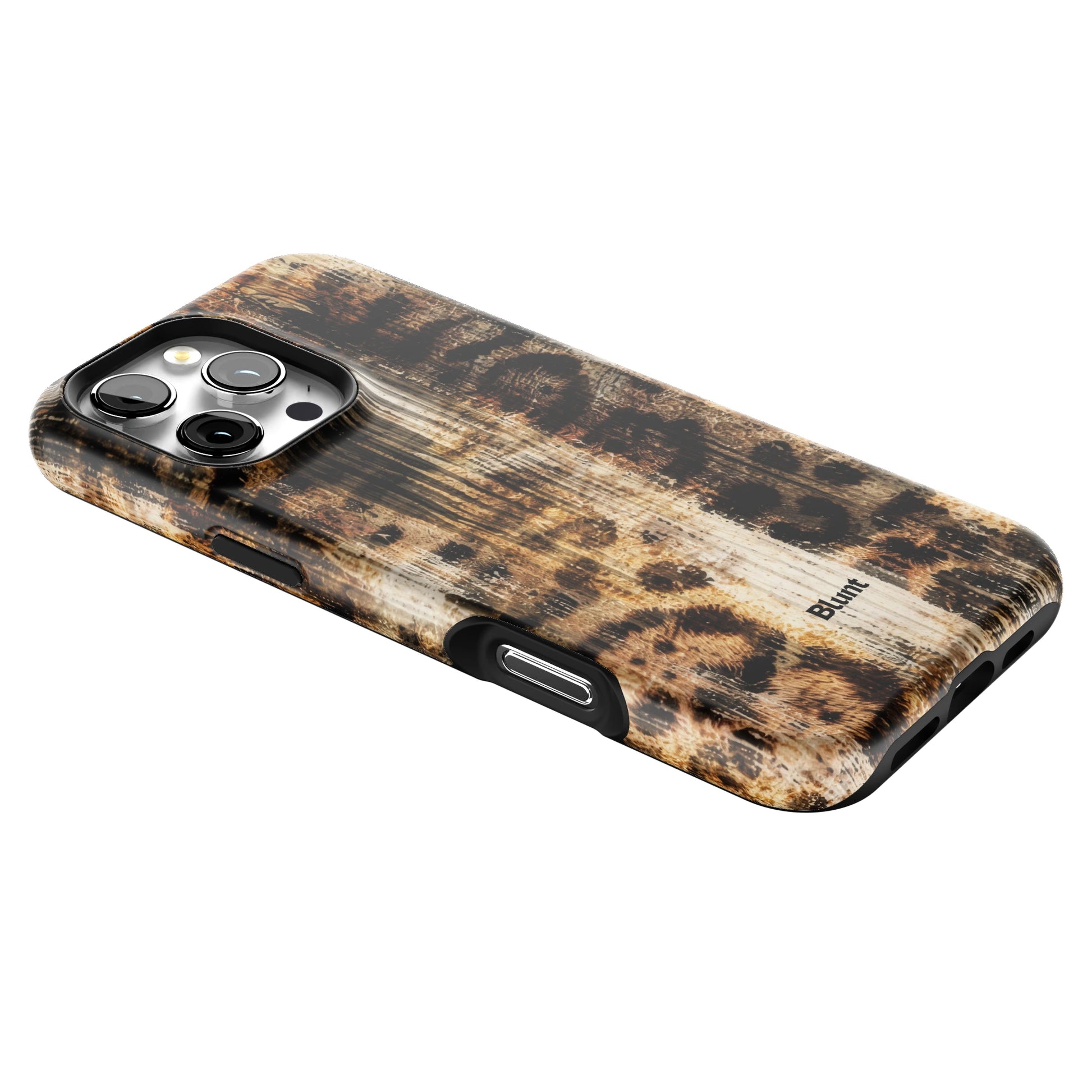 Ink Safari iPhone Case gallery - Iphone_16_Pro_Max_2