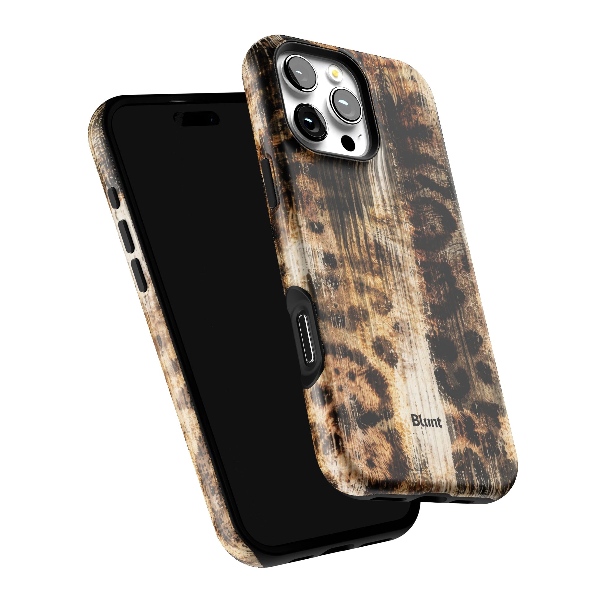 Ink Safari iPhone Case gallery - Iphone_16_Pro_Max_6