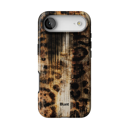 Ink Safari iPhone Case gallery - Iphone_17_Air_1