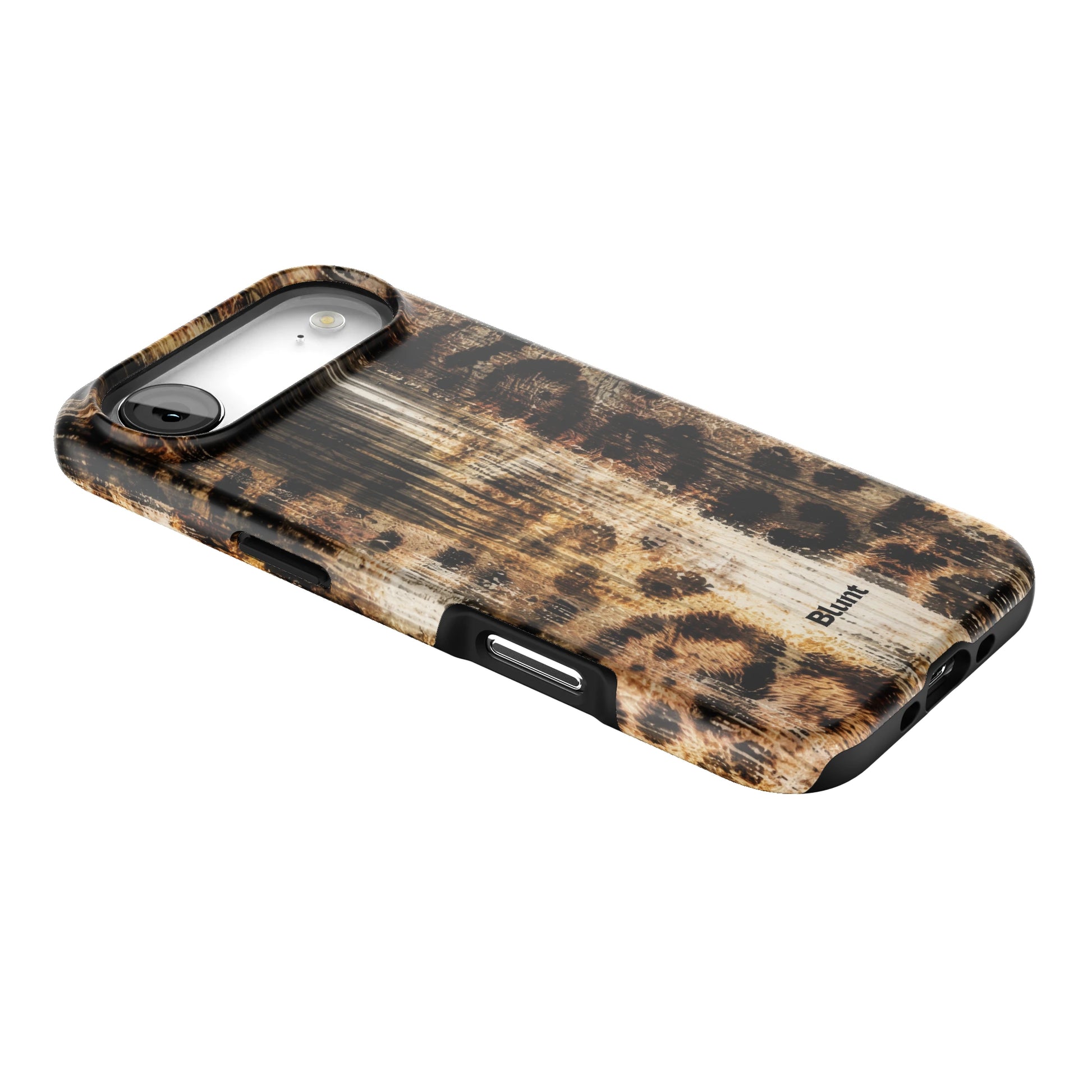Ink Safari iPhone Case gallery - Iphone_17_Air_2