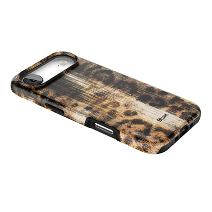 Ink Safari iPhone Case gallery - Iphone_17_Air_2