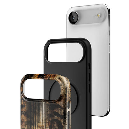 Ink Safari iPhone Case gallery - Iphone_17_Air_3