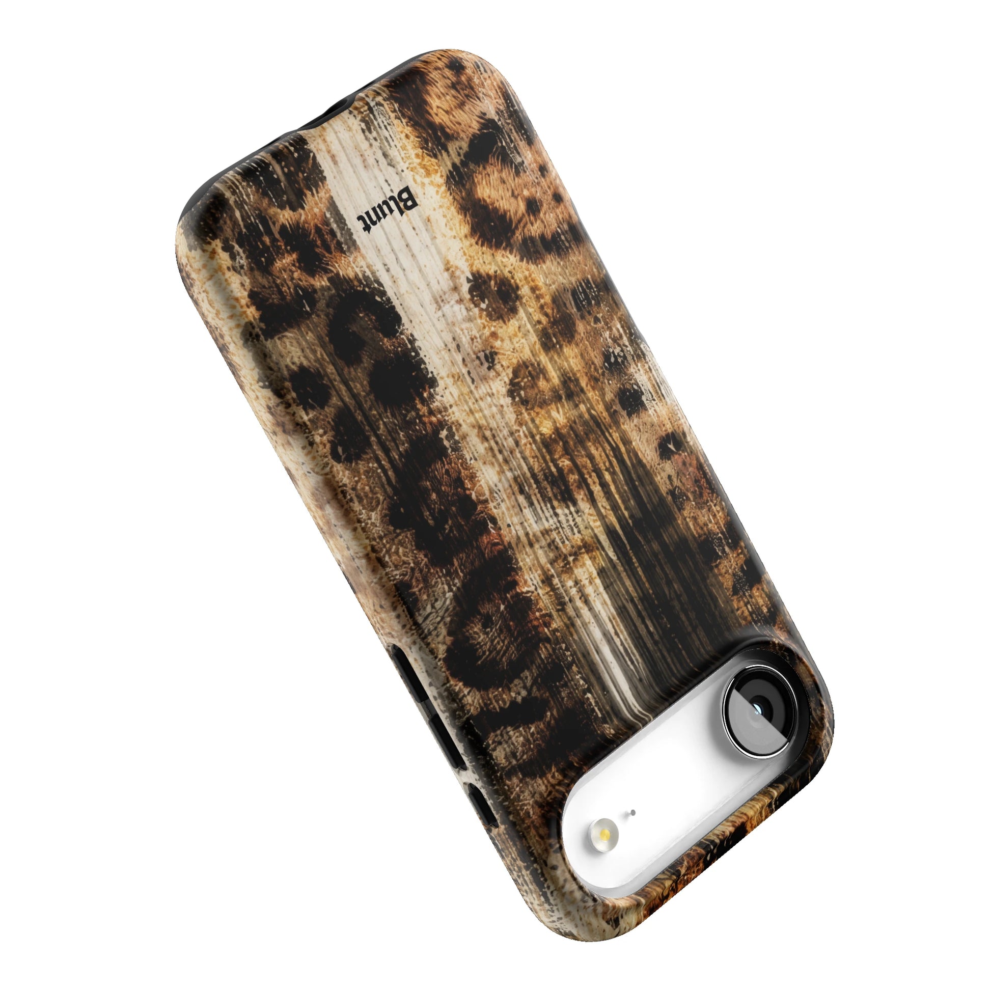 Ink Safari iPhone Case gallery - Iphone_17_Air_5