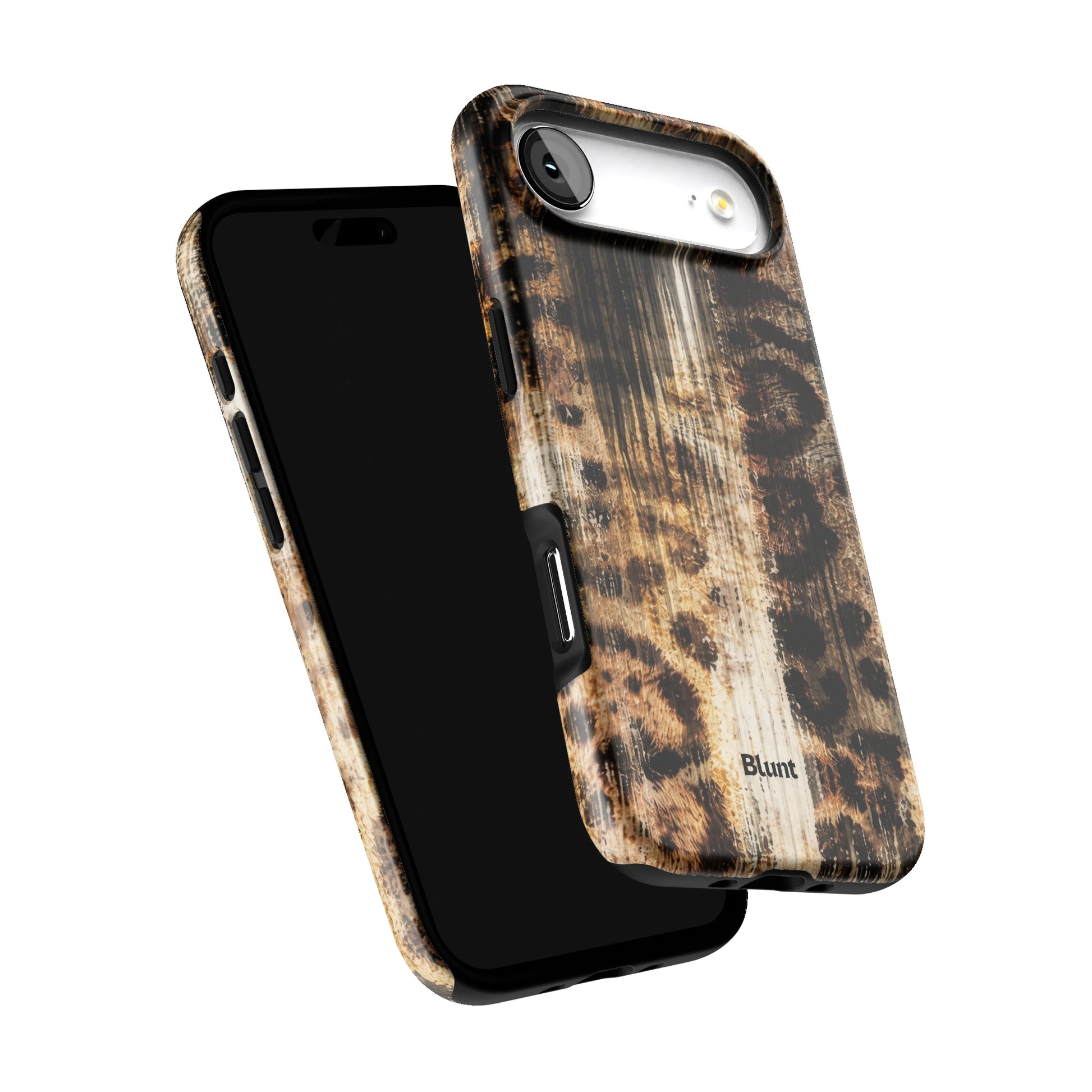Ink Safari iPhone Case gallery - Iphone_17_Air_6