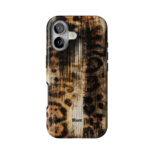 Ink Safari iPhone Case gallery - Iphone_17_Iphone_1