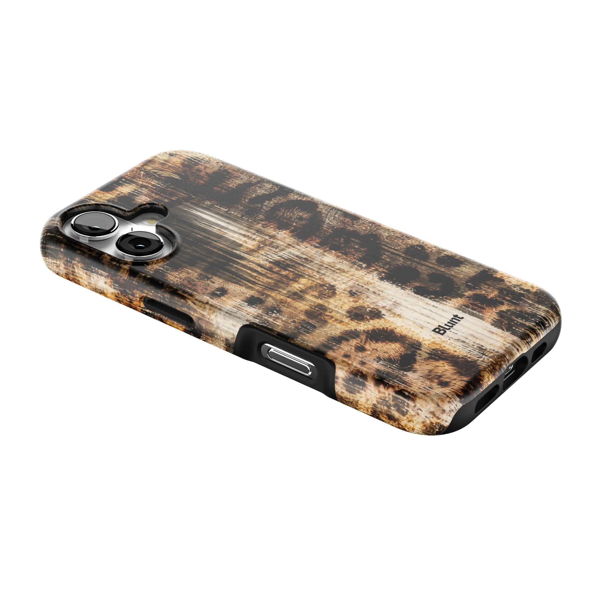 Ink Safari iPhone Case gallery - Iphone_17_Iphone_2