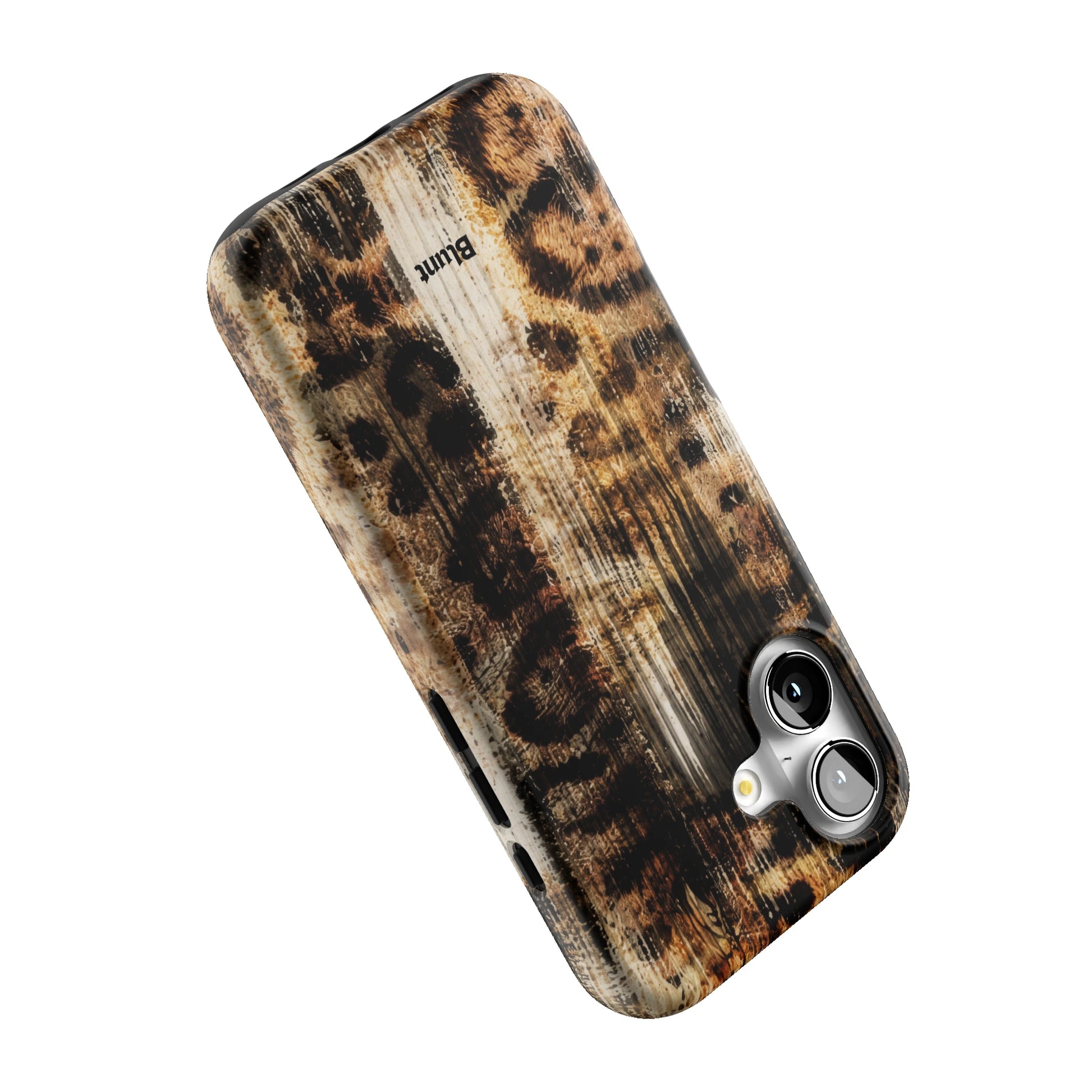 Ink Safari iPhone Case gallery - Iphone_17_Iphone_5