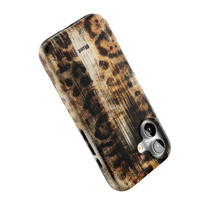 Ink Safari iPhone Case gallery - Iphone_17_Iphone_5