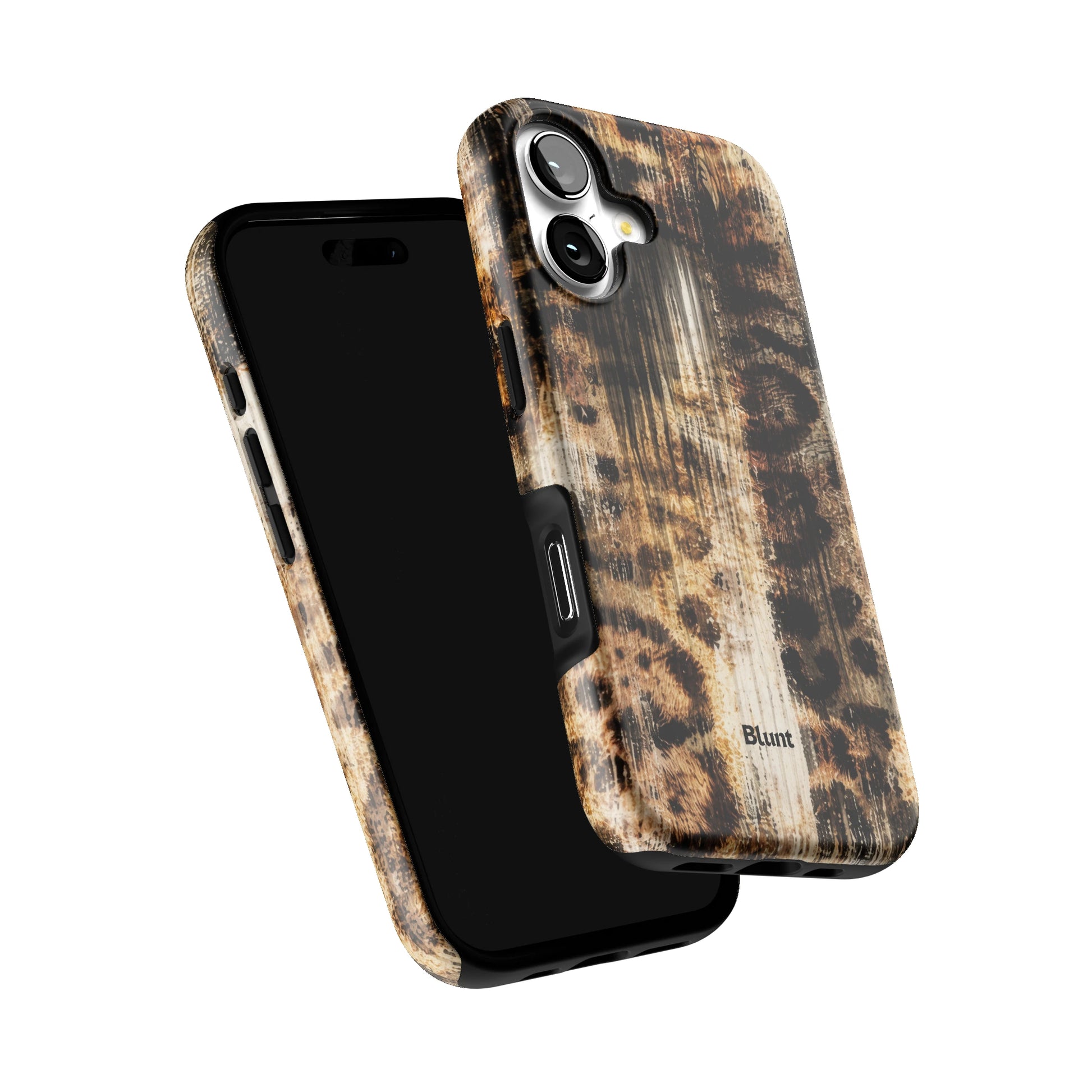 Ink Safari iPhone Case gallery - Iphone_17_Iphone_6
