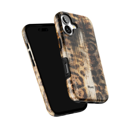 Ink Safari iPhone Case gallery - Iphone_17_Iphone_6