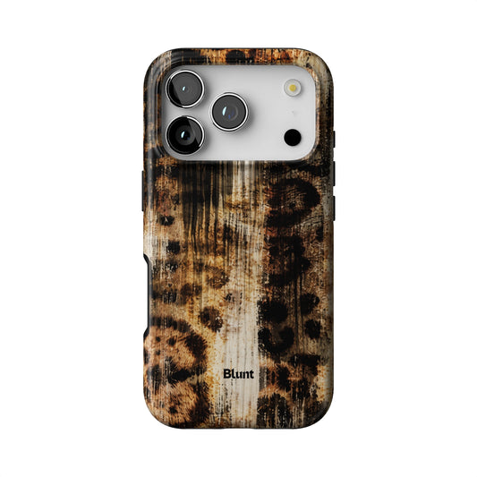 Ink Safari iPhone Case gallery - Iphone_17_Pro_1