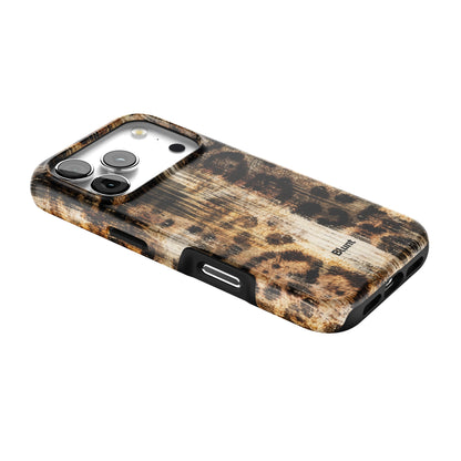 Ink Safari iPhone Case gallery - Iphone_17_Pro_2