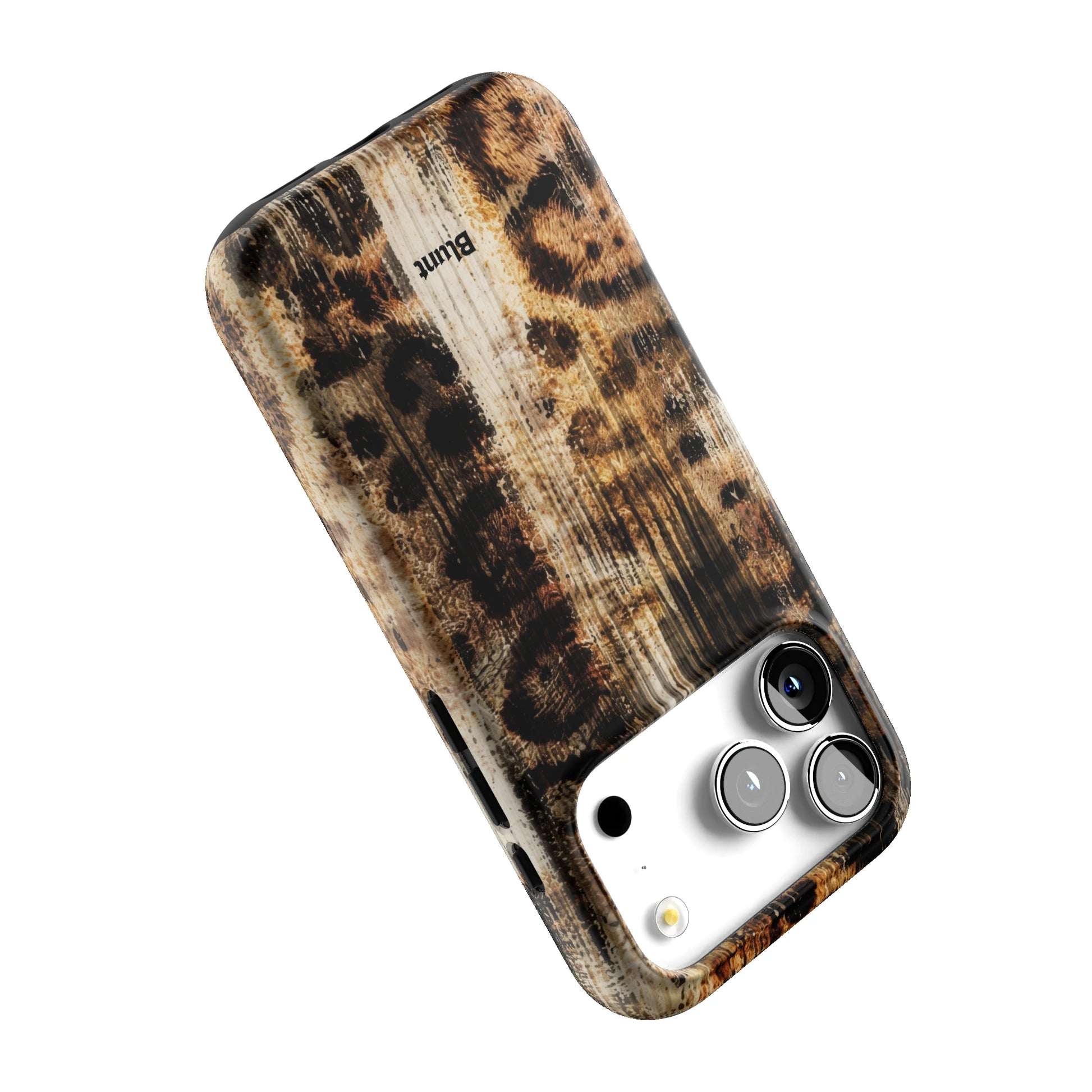 Ink Safari iPhone Case gallery - Iphone_17_Pro_5