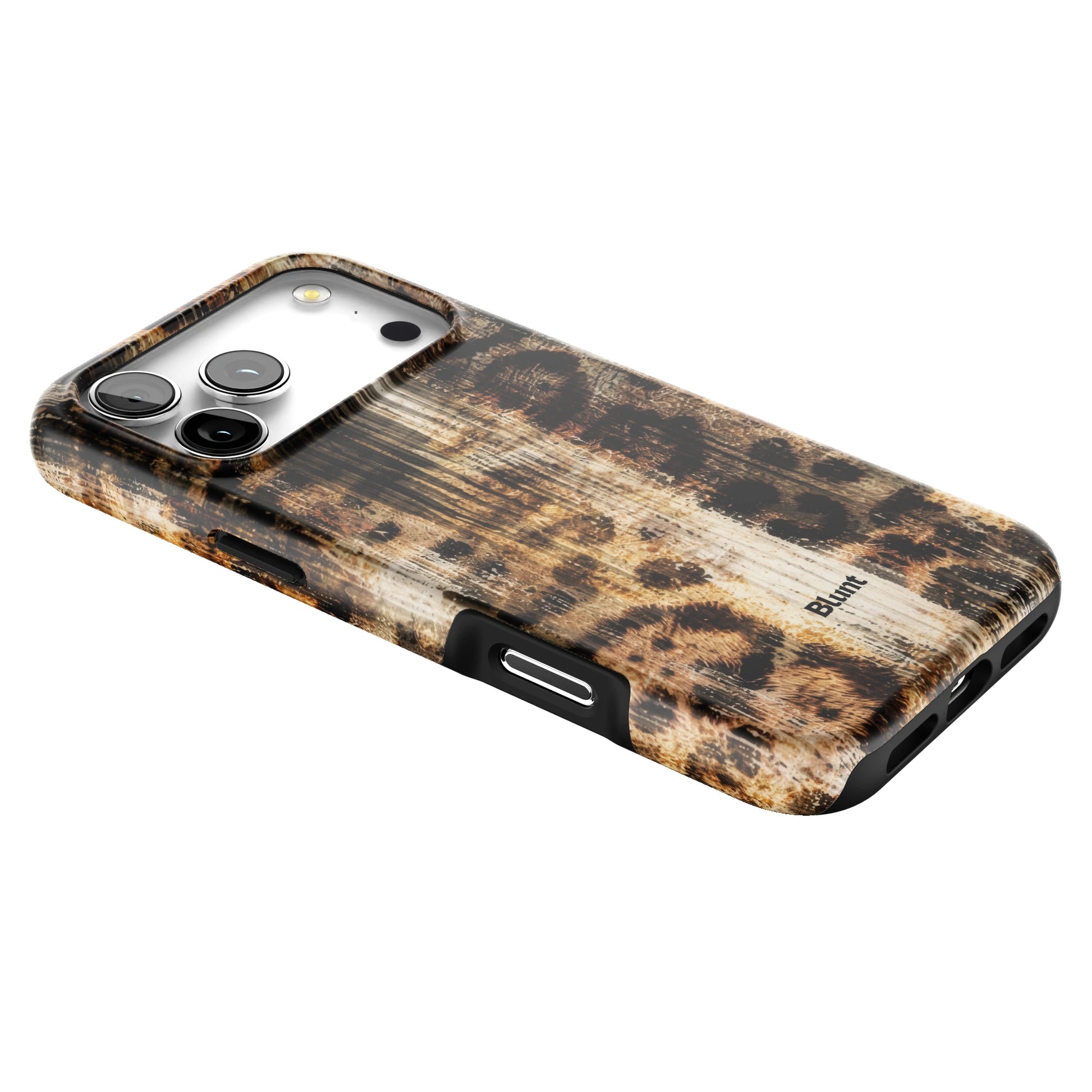 Ink Safari iPhone Case gallery - Iphone_17_Pro_Max_2