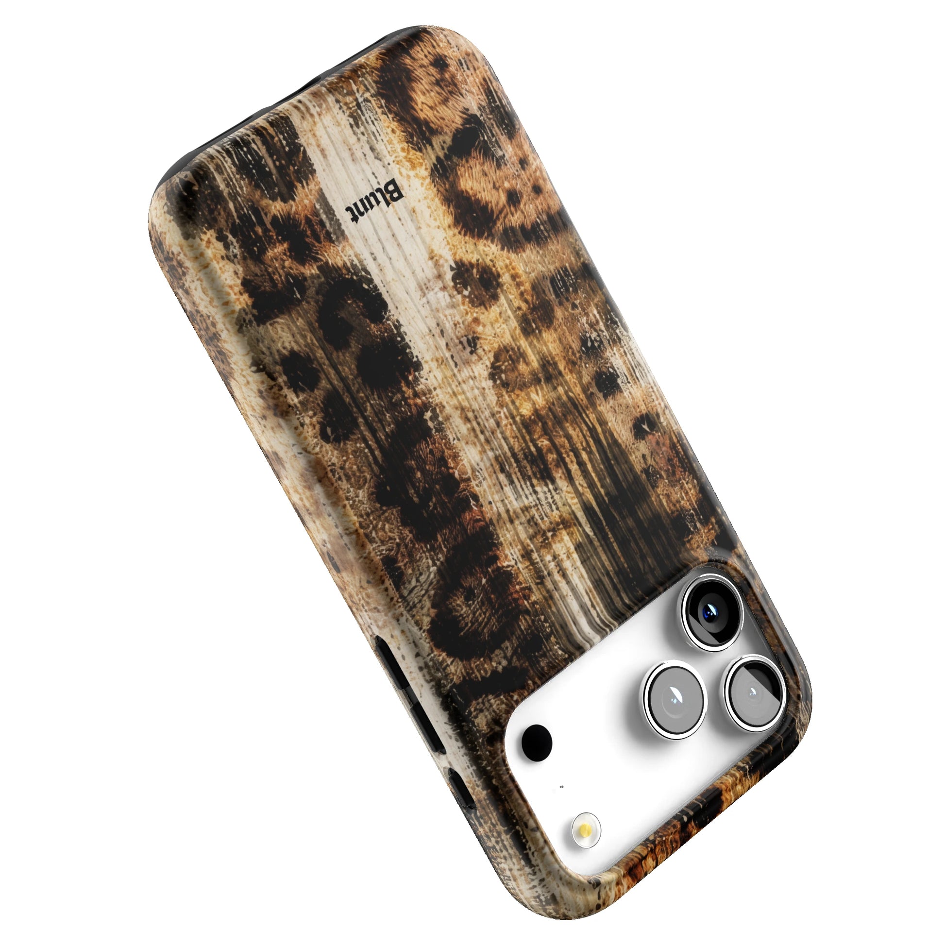 Ink Safari iPhone Case gallery - Iphone_17_Pro_Max_5